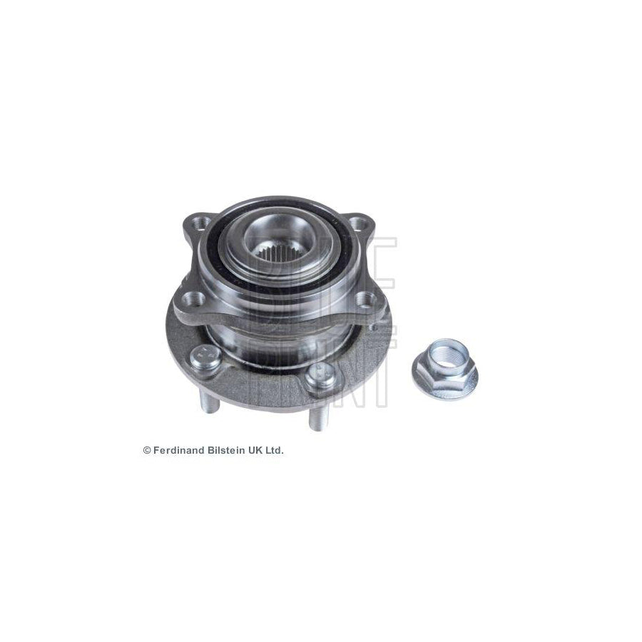 Blue Print Adg083114 Wheel Bearing Kit