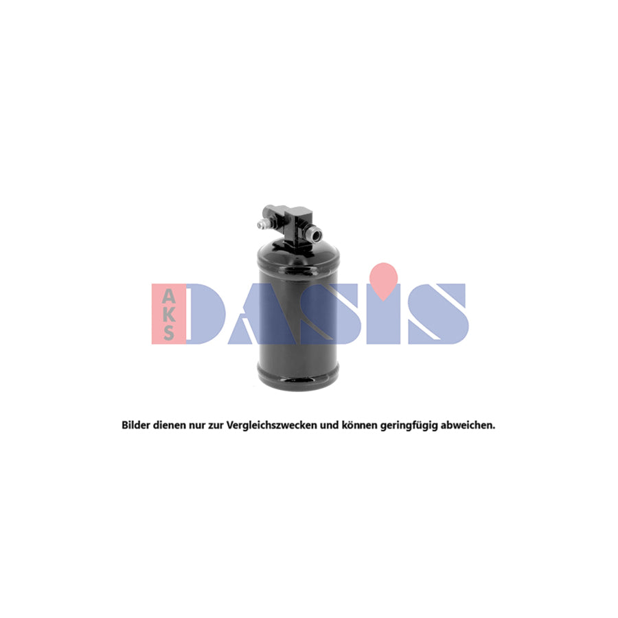 AKS Dasis 800133N Dryer, Air Conditioning