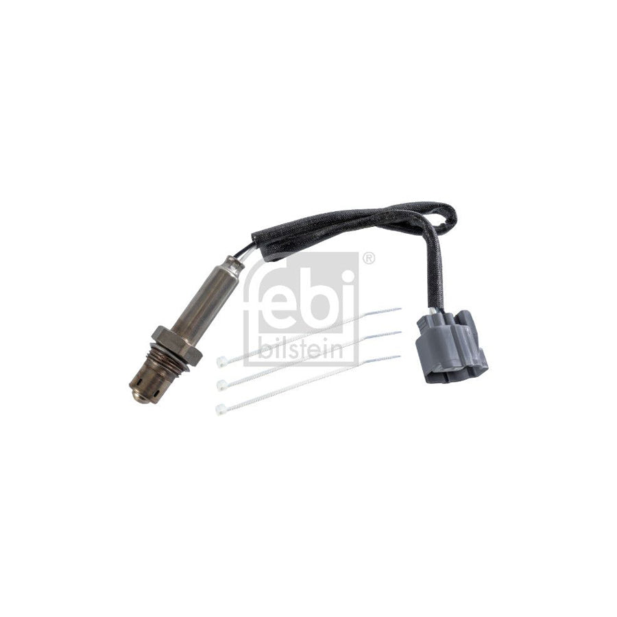 Febi Bilstein 175922 Lambda Sensor for Honda Jazz Hatchback (Gd, Ge3, Ge2)