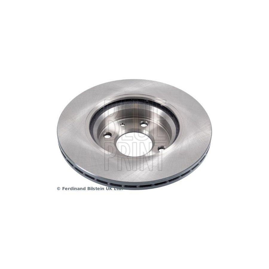 Blue Print Adg043152 Brake Disc for Hyundai I20 I Hatchback (Pb)