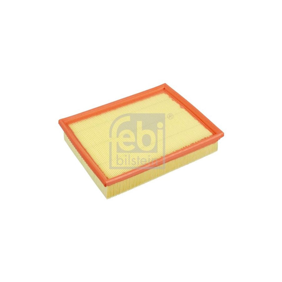 Febi Bilstein 108369 Air Filter For Renault Laguna