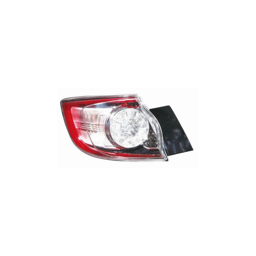 Abakus 2161981Rue Rear Light for Mazda 3 Hatchback (Bl)