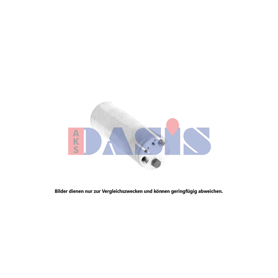AKS Dasis 800132N Dryer, Air Conditioning