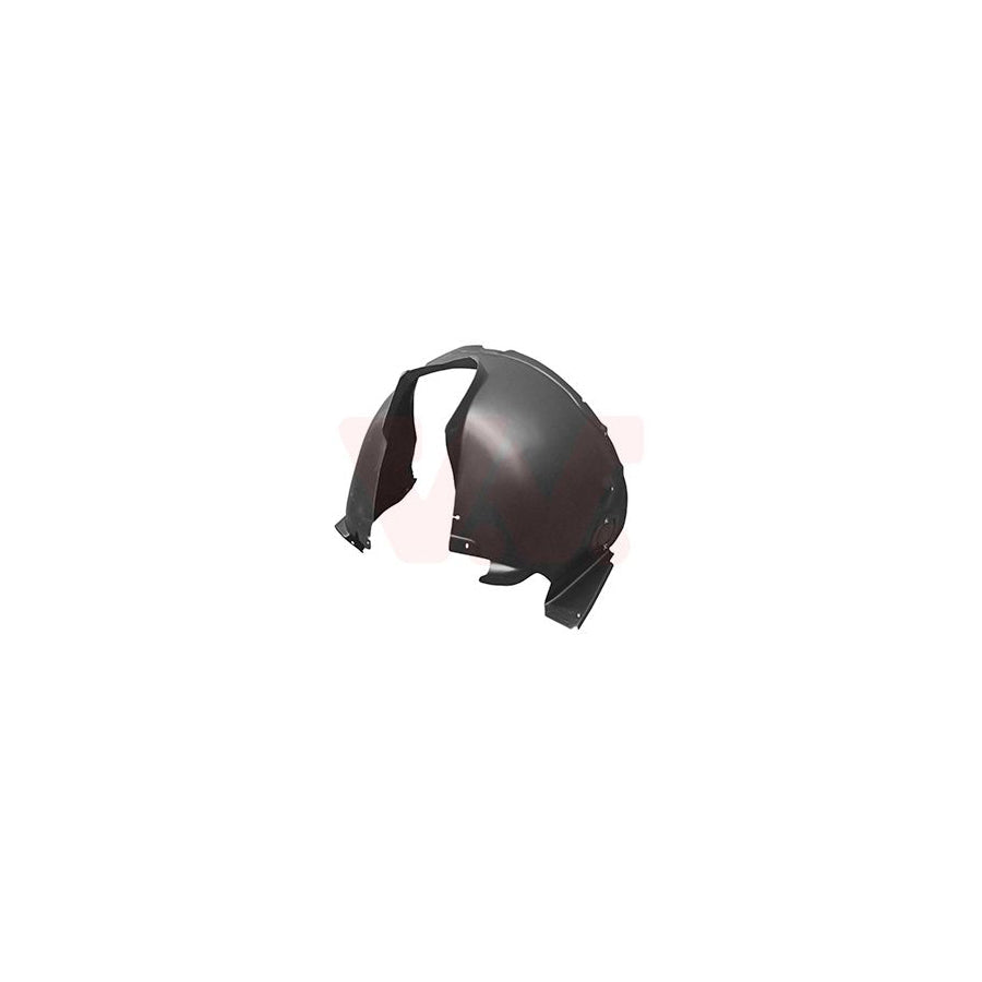 Van Wezel 5791433 Panelling, Mudguard