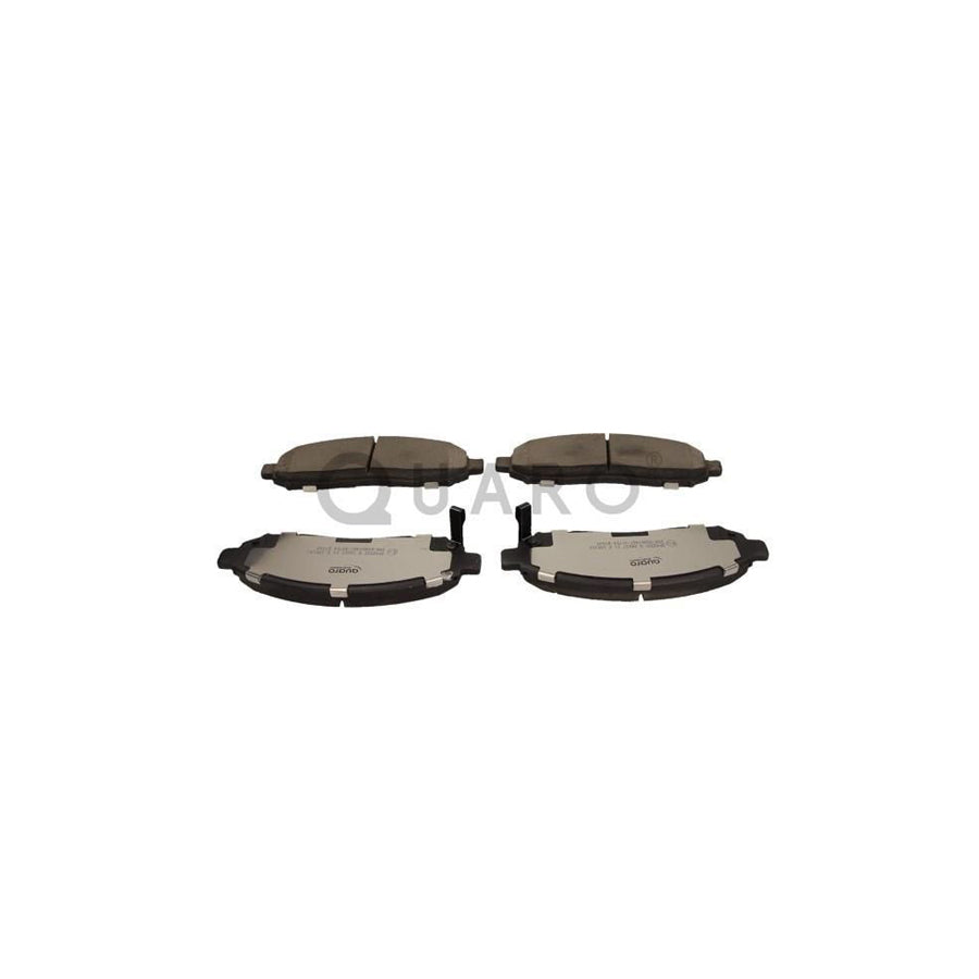 Quaro QP4252C Brake Pad Set