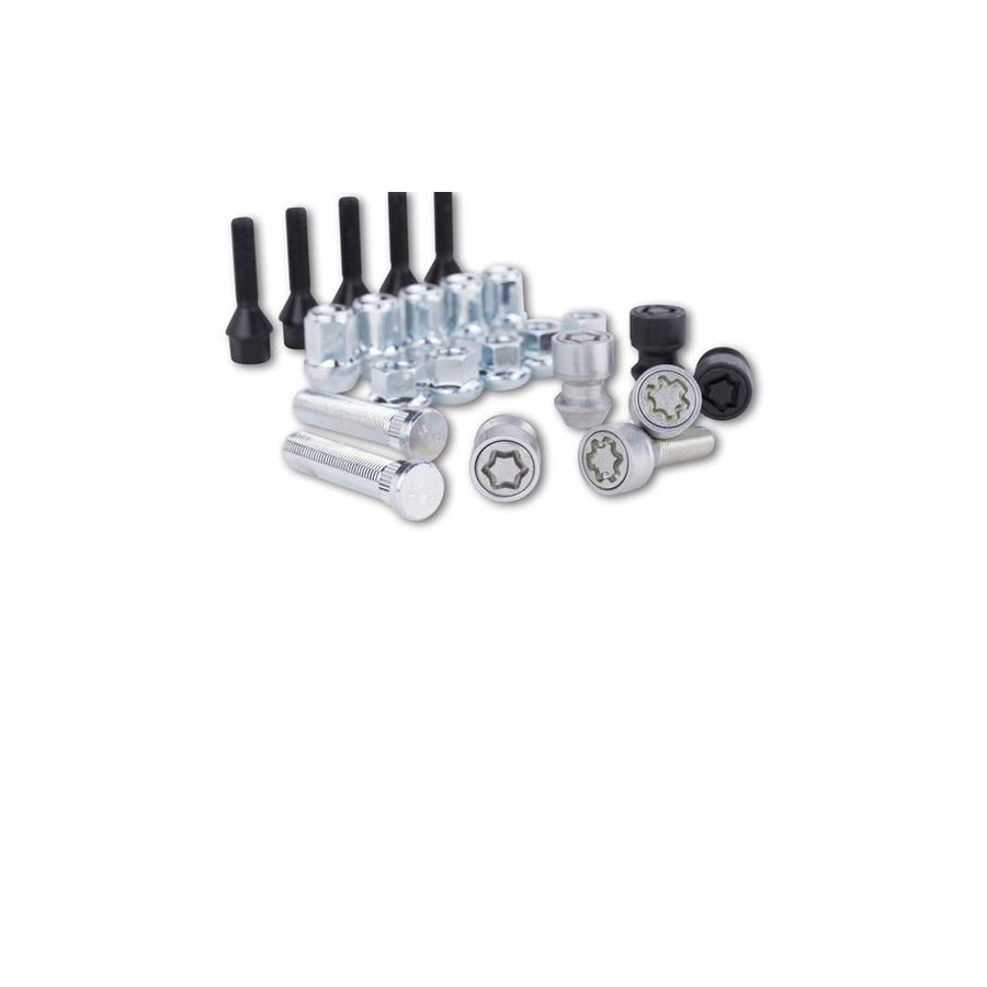ST Suspensions 68324804 Wheel Bolts M12X1.25X50mm Knurled 13.0mm