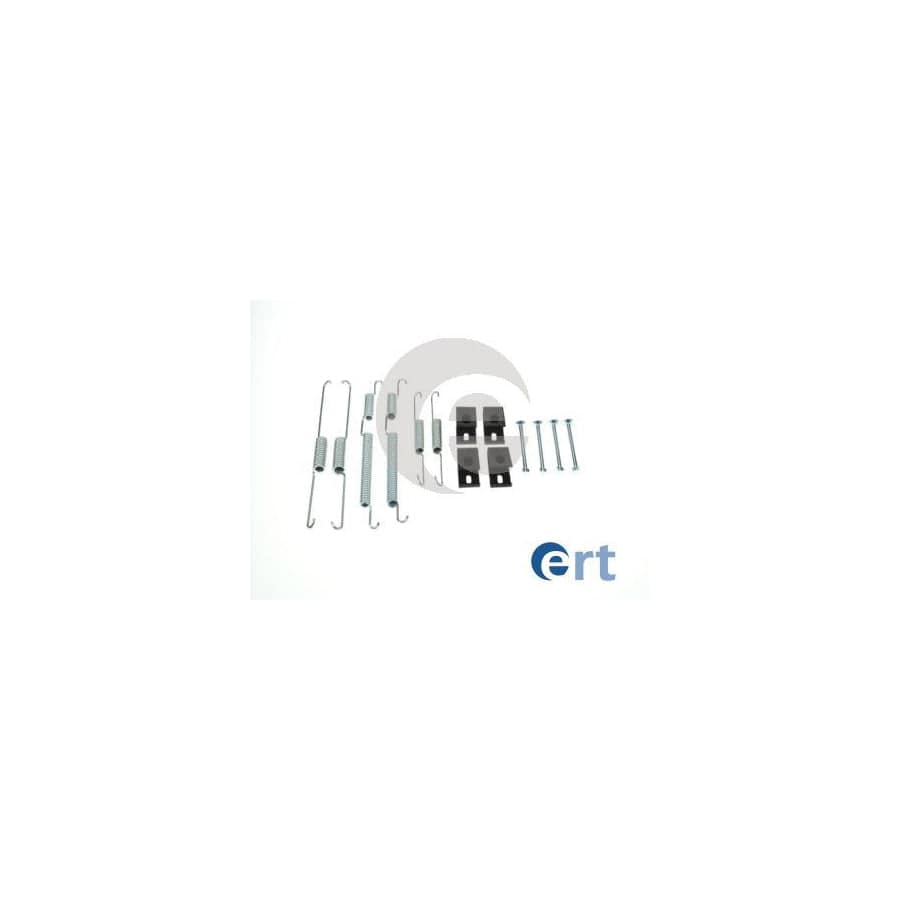 ERT 310135 Accessory Kit, Brake Shoes