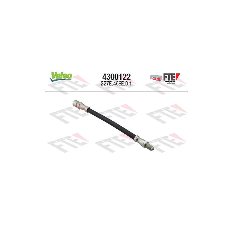 FTE 4300122 Clutch Hose