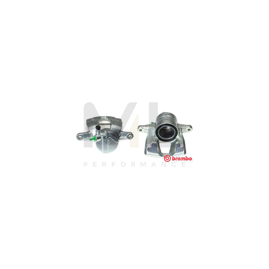 BREMBO F 23 114 Brake Caliper | ML Performance Car Parts