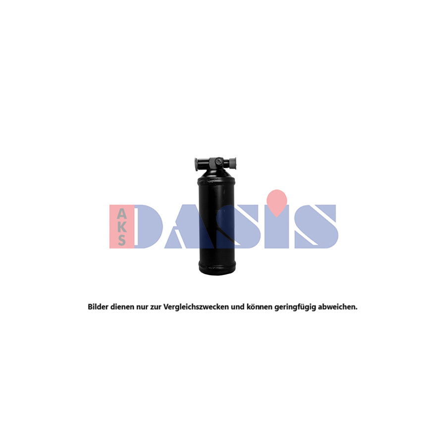 AKS Dasis 800135N Dryer, Air Conditioning