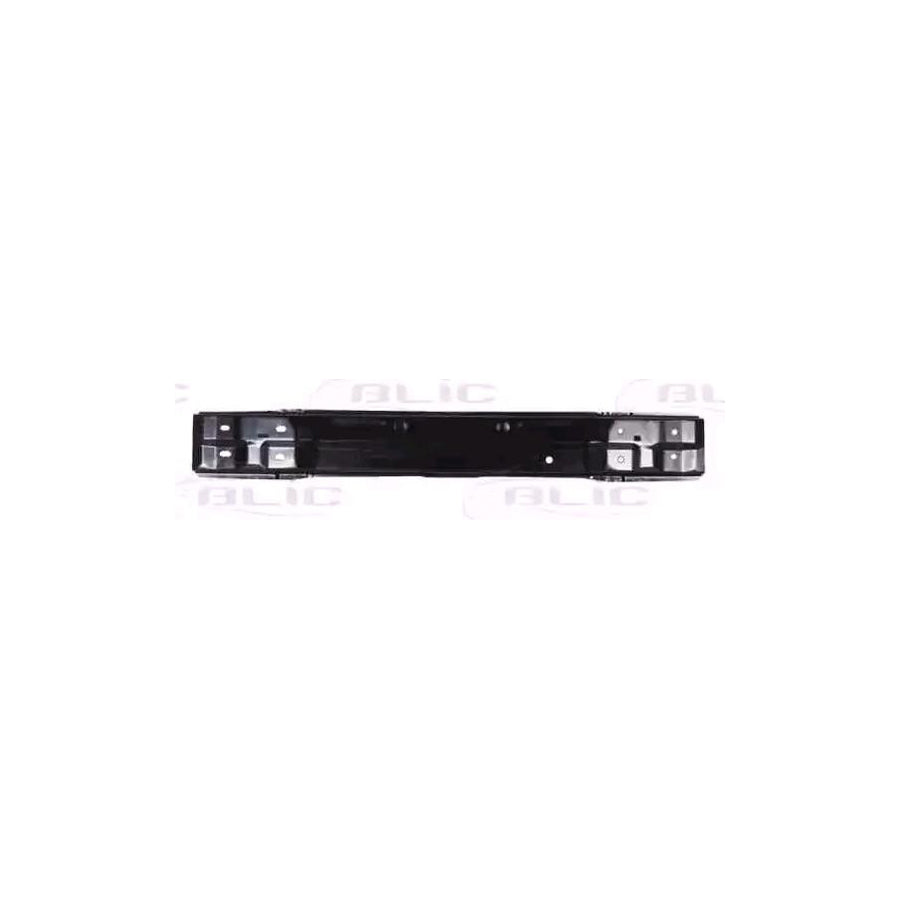 Blic 5502-00-8118982P Bumper Reinforcement