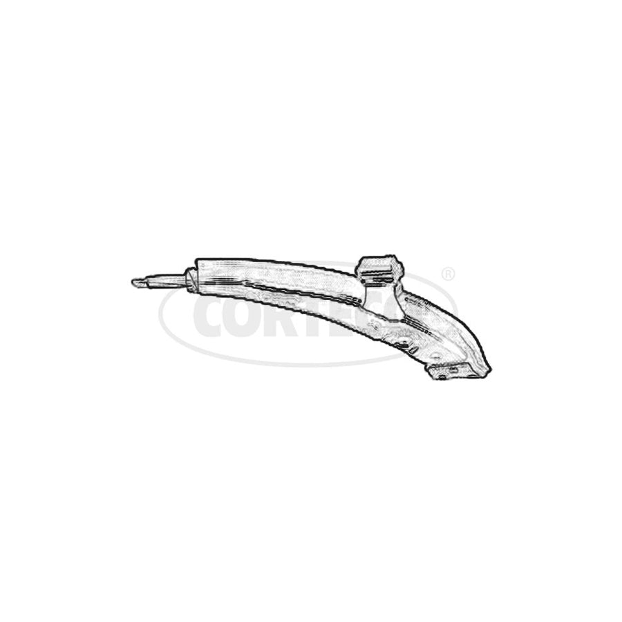 Corteco 49397497 Suspension Arm