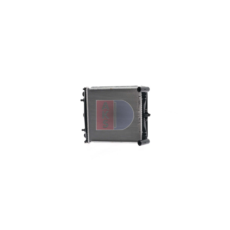 AKS Dasis 850506T Compressor, Air Conditioning