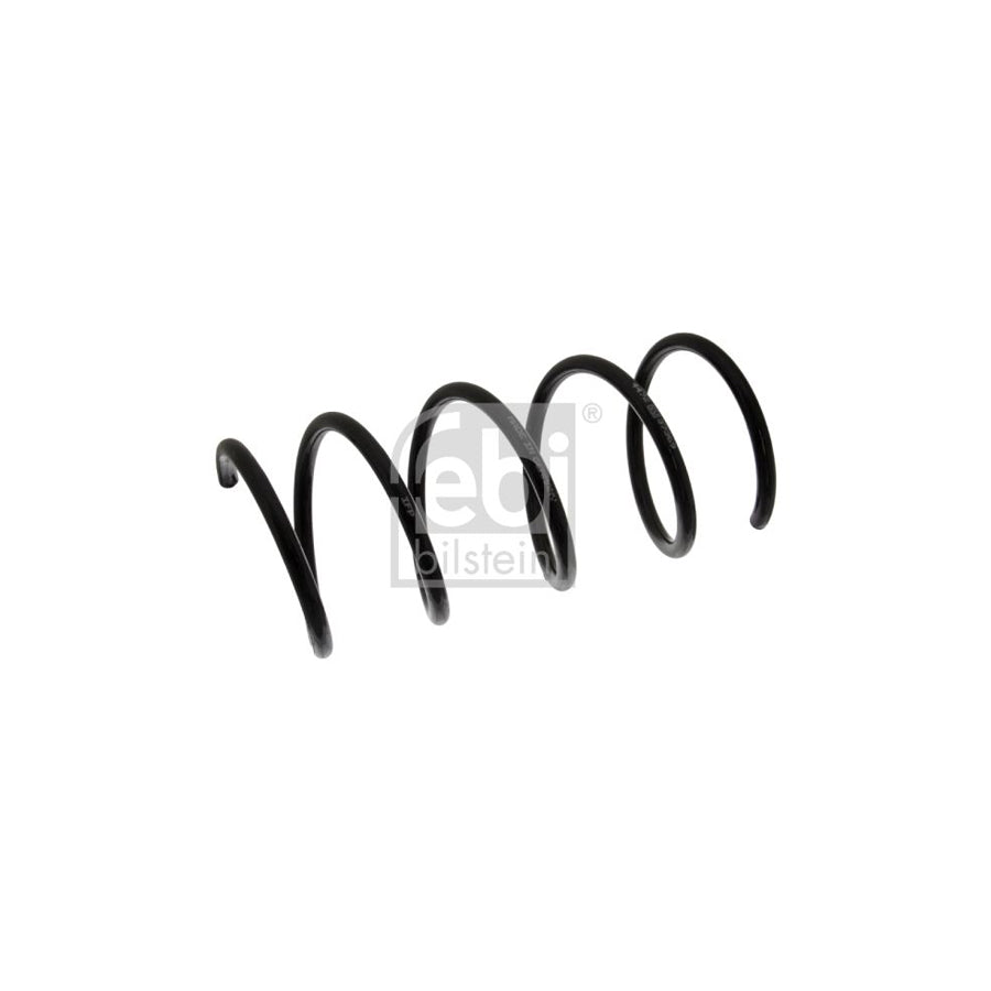 Febi Bilstein 37369 Coil Spring Suitable for Mercedes-Benz A-Class (W168)