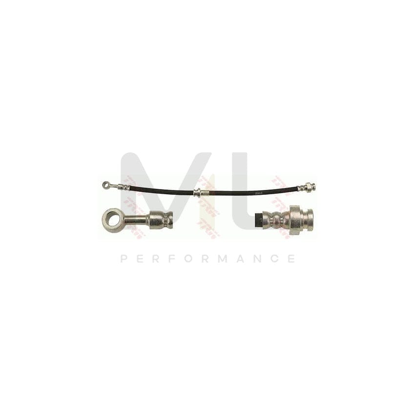 TRW PHD682 Brake Hose for SUZUKI ALTO 435mm, M10x1 | ML Performance Car Parts
