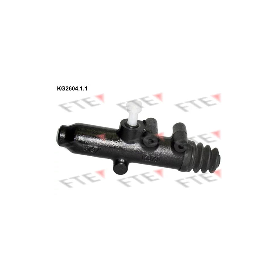 FTE Kg2604.1.1 Master Cylinder, Clutch