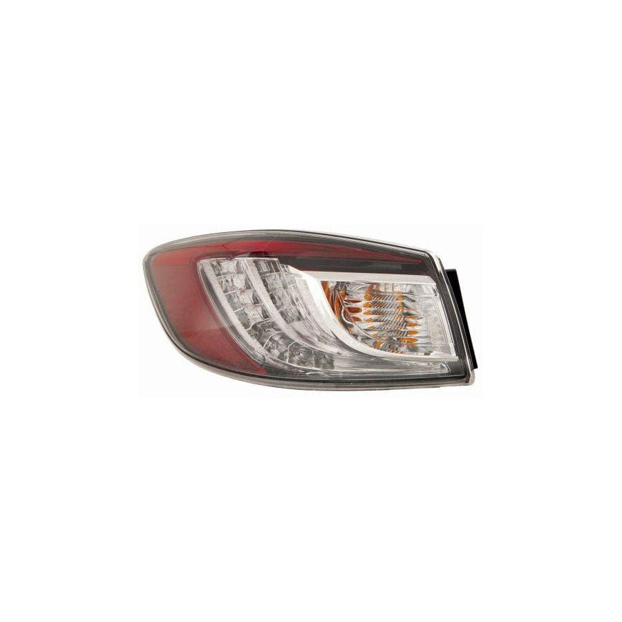 Abakus 2161980Rue Rear Light for Mazda 3 Hatchback (Bl)