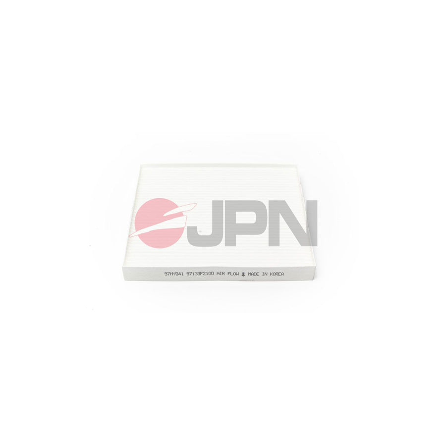JPN 40F0521-JPN Pollen Filter