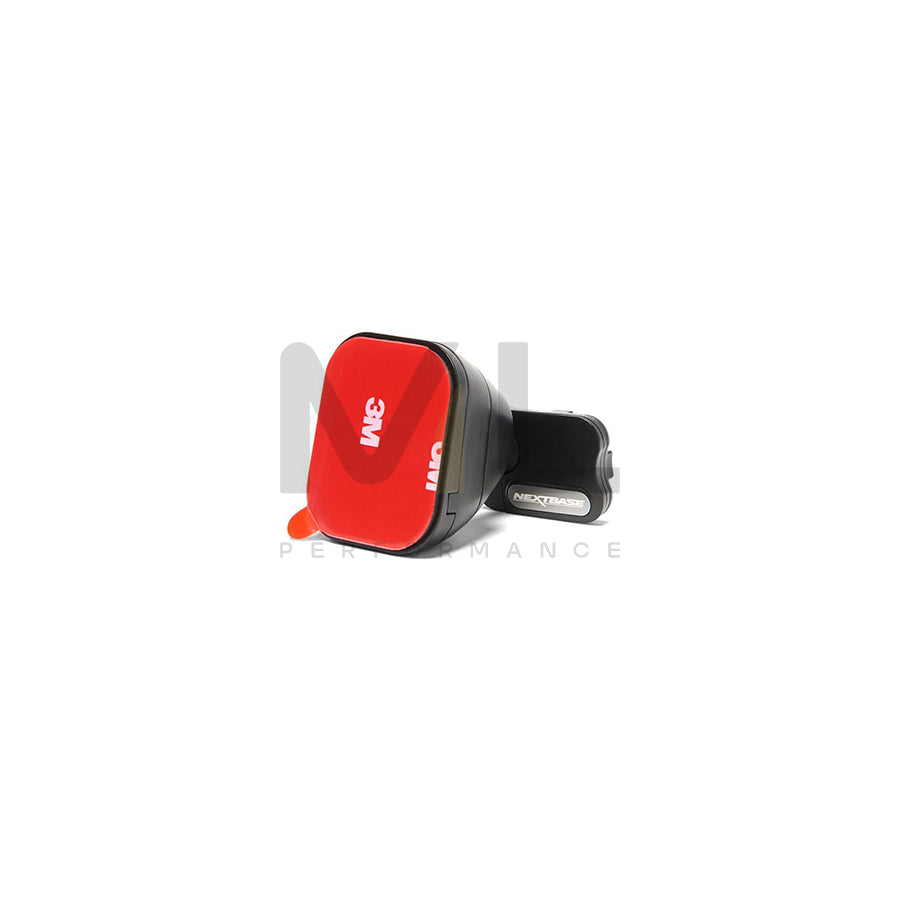 NEXTBASE Click&Go Pro NBDVRS2PM Dash cam