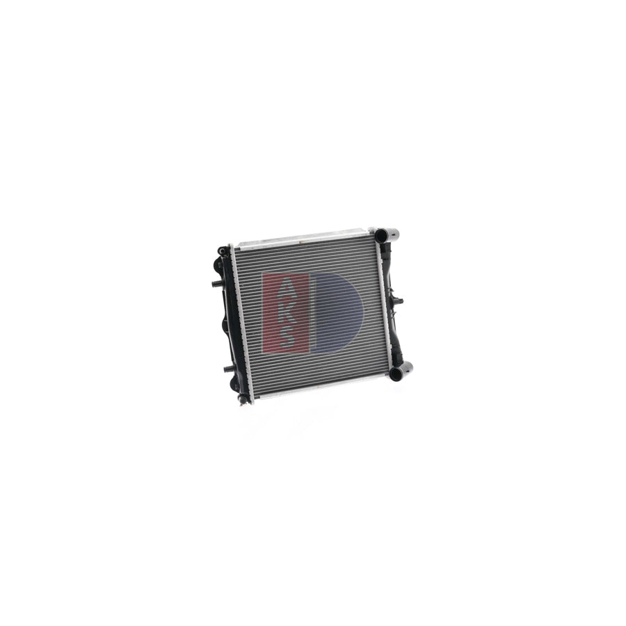 AKS Dasis 850506N Compressor, Air Conditioning