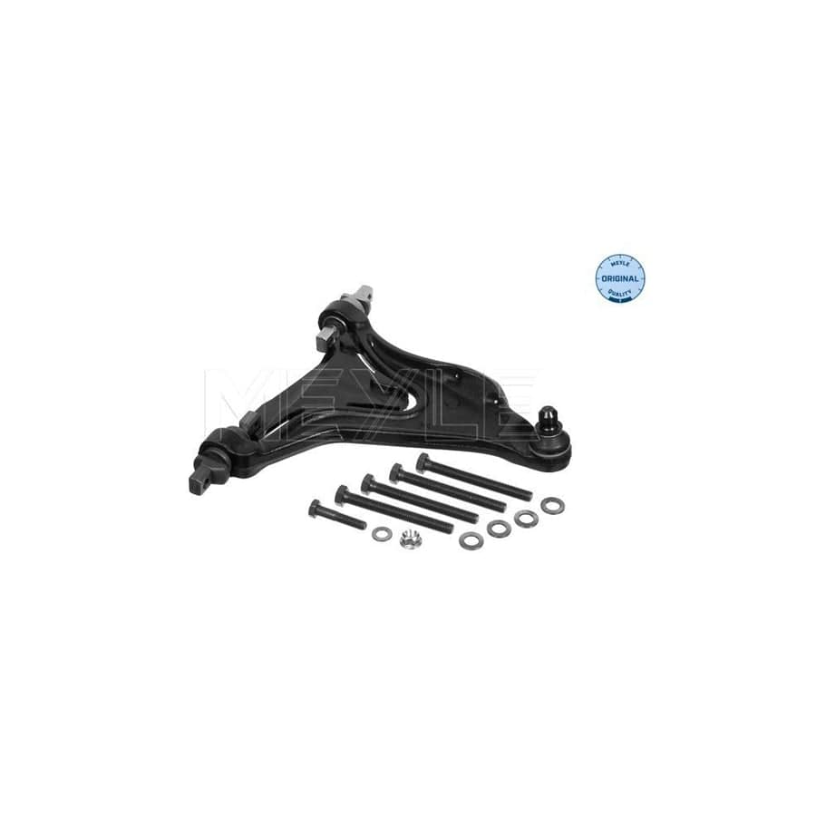 Meyle 516 050 0019 Suspension Arm For Volvo C70