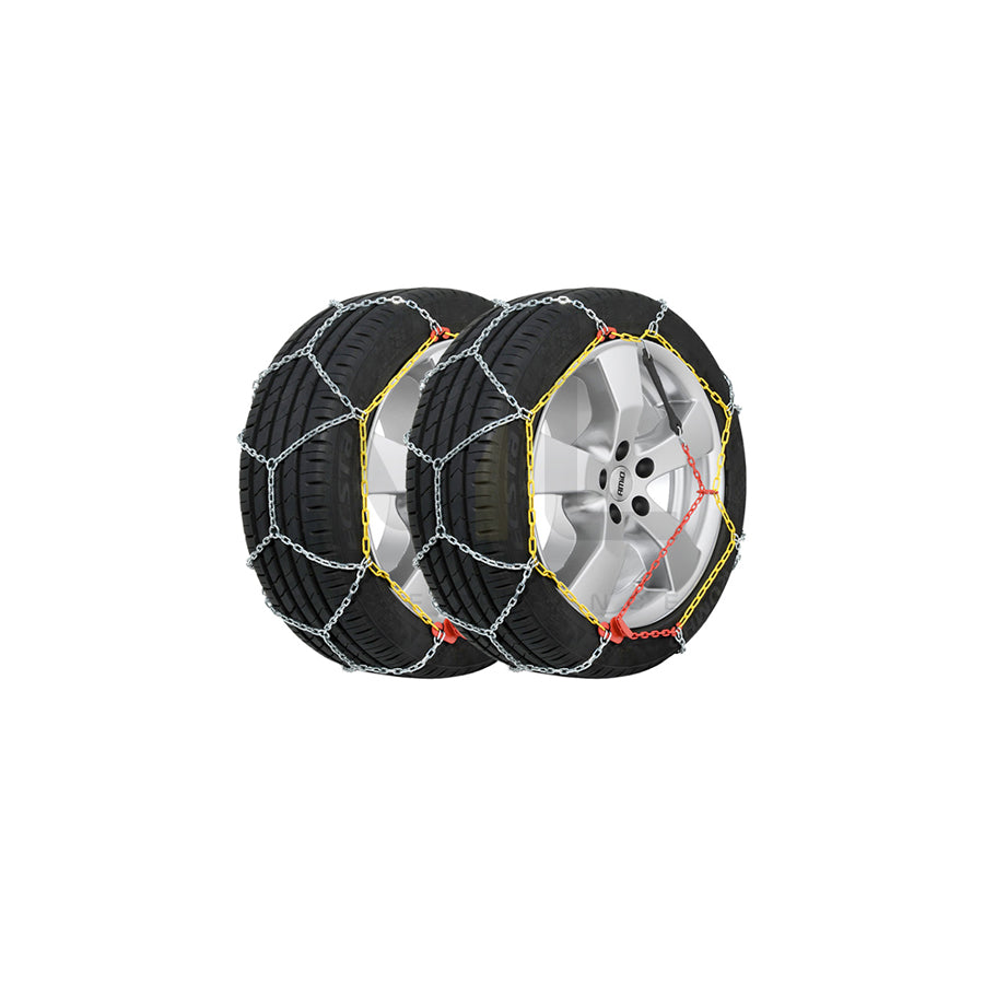AMiO KN-70 02112 Snow chains Quantity: 2