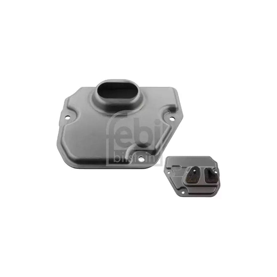 Febi Bilstein 101163 Hydraulic Filter, Automatic Transmission