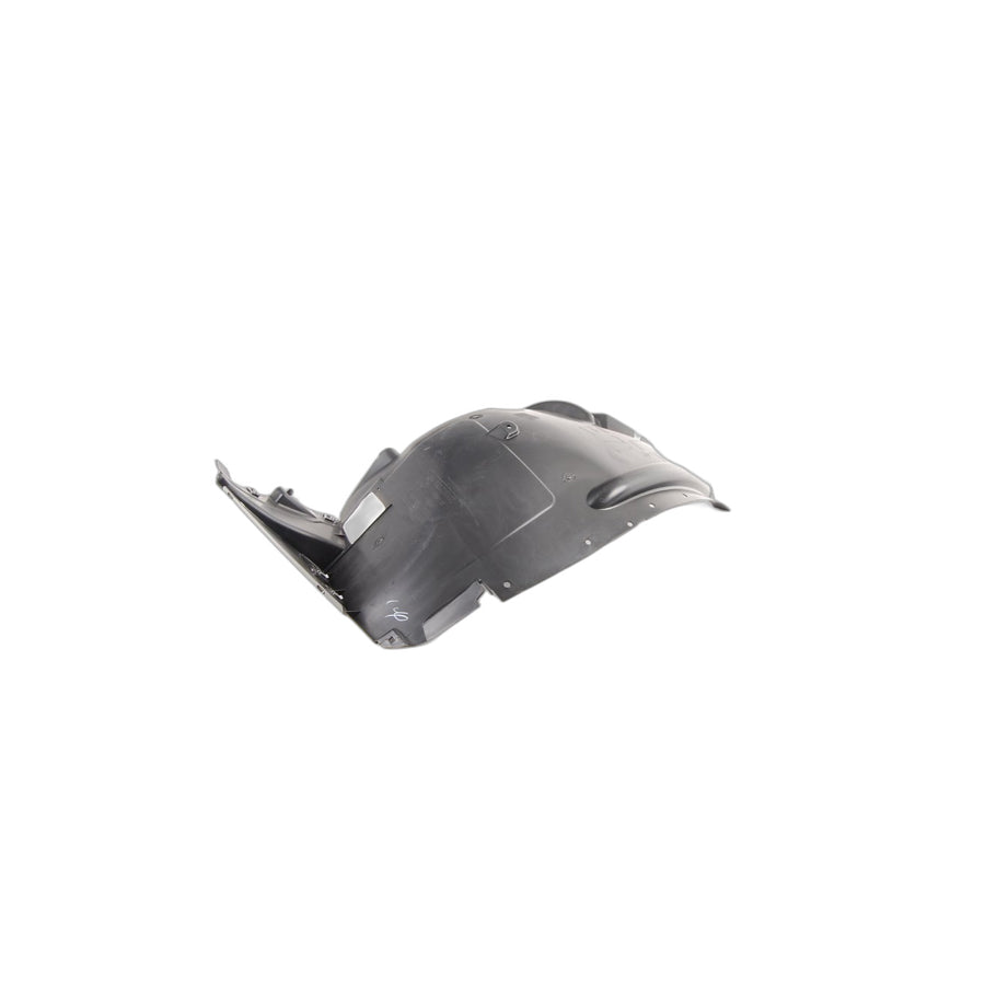 Genuine BMW 51717180617 E71 Cover, Wheelhousing, Fr. Sec., Front L (Inc. X6) | ML Performance US Car Parts