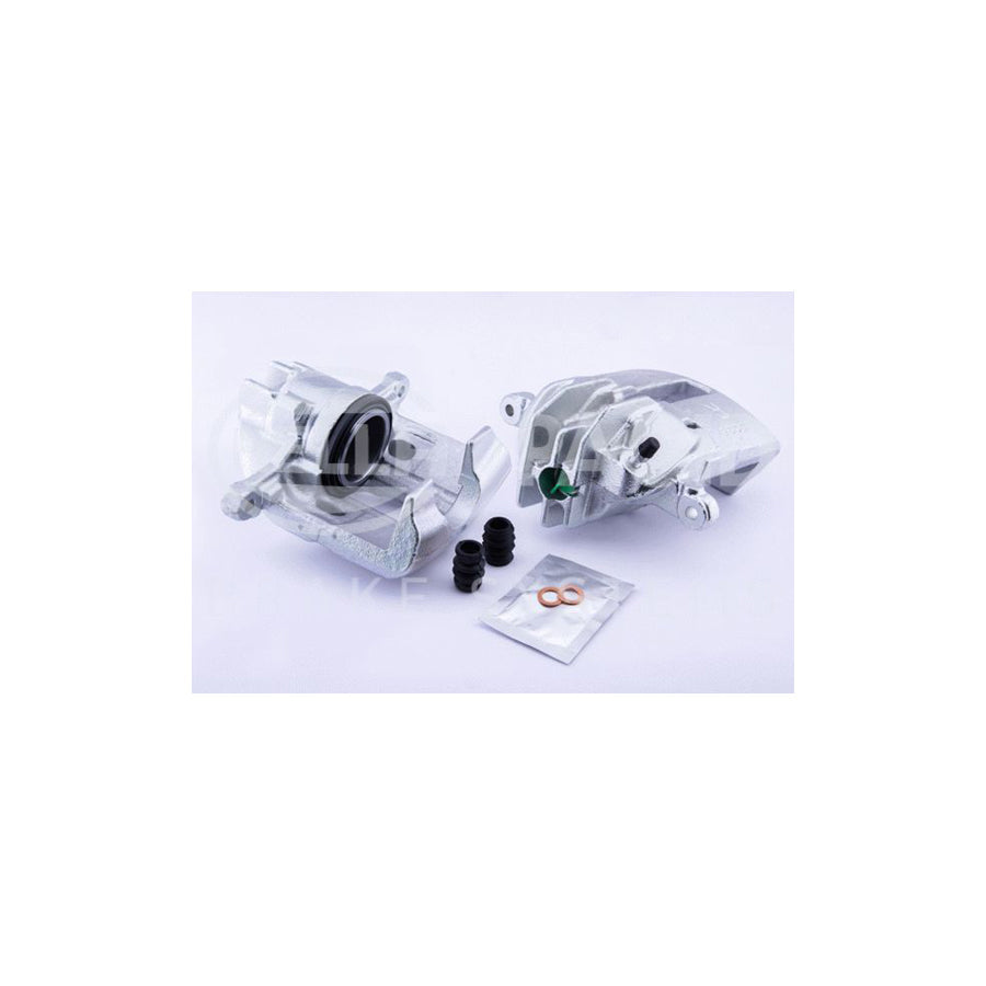 Hella 8FH 351 313-261 Heater Matrix