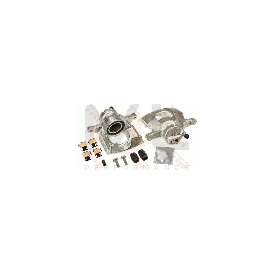 TRW BHV706E Brake Caliper | ML Performance Car Parts