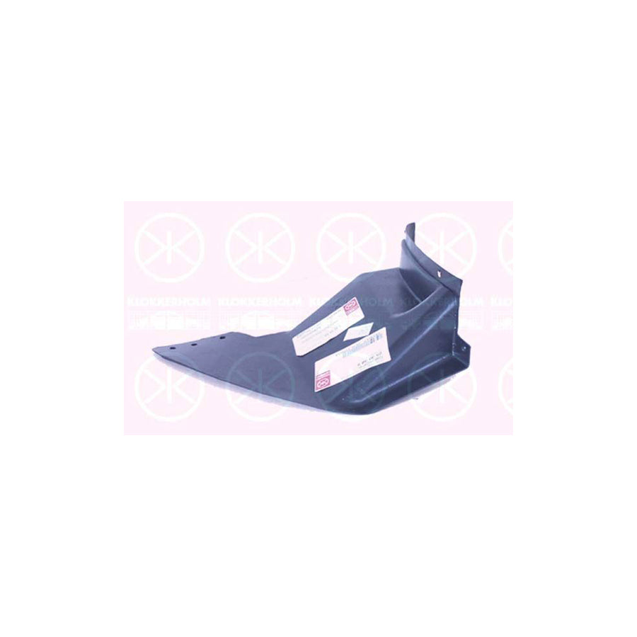 Klokkerholm 2530385 Panelling, Mudguard for FORD ESCORT
