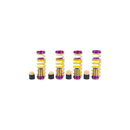 KW 25331003 Jaguar F-Type (X152) Height-Adjustable Lowering Springs Kit 2 | ML Performance US Car Parts