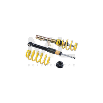 ST Suspensions 18281017 Seat VW COILOVER KIT XA (Alhambra & Sharan)