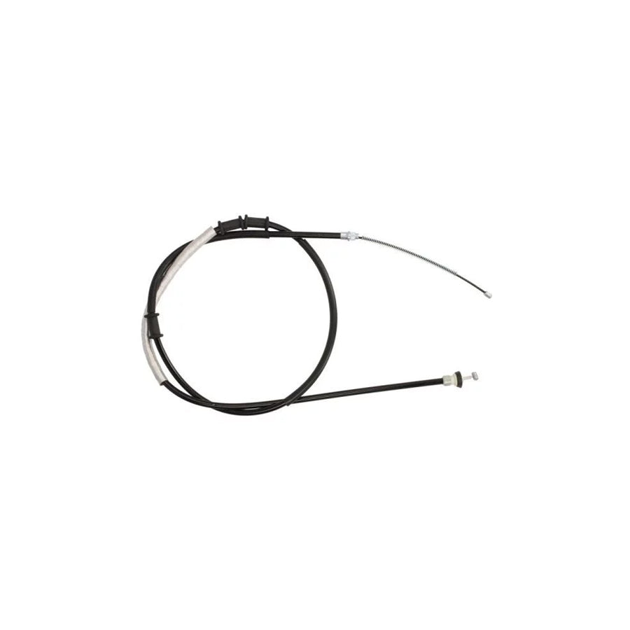 ABE C7F020ABE Hand Brake Cable for Fiat Doblo