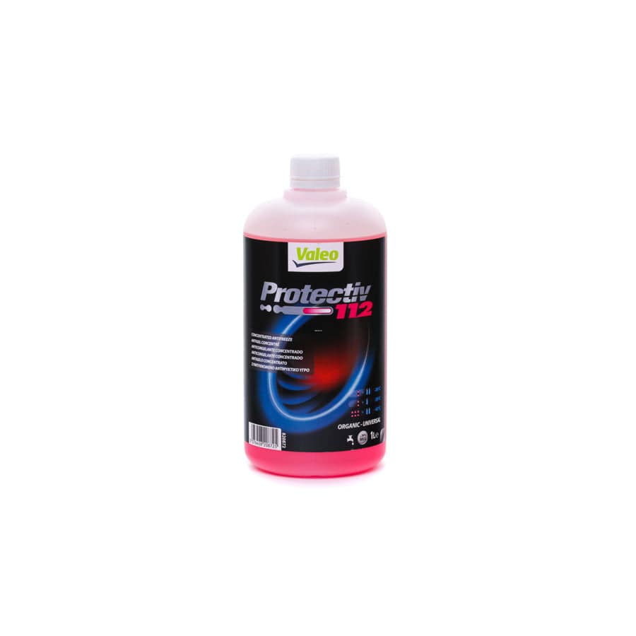 Valeo PROTECTIV 112 820872 Antifreeze | ML Performance UK Car Parts