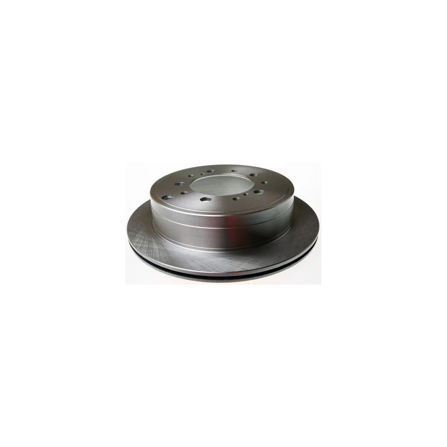 Denckermann B130712 Brake Disc