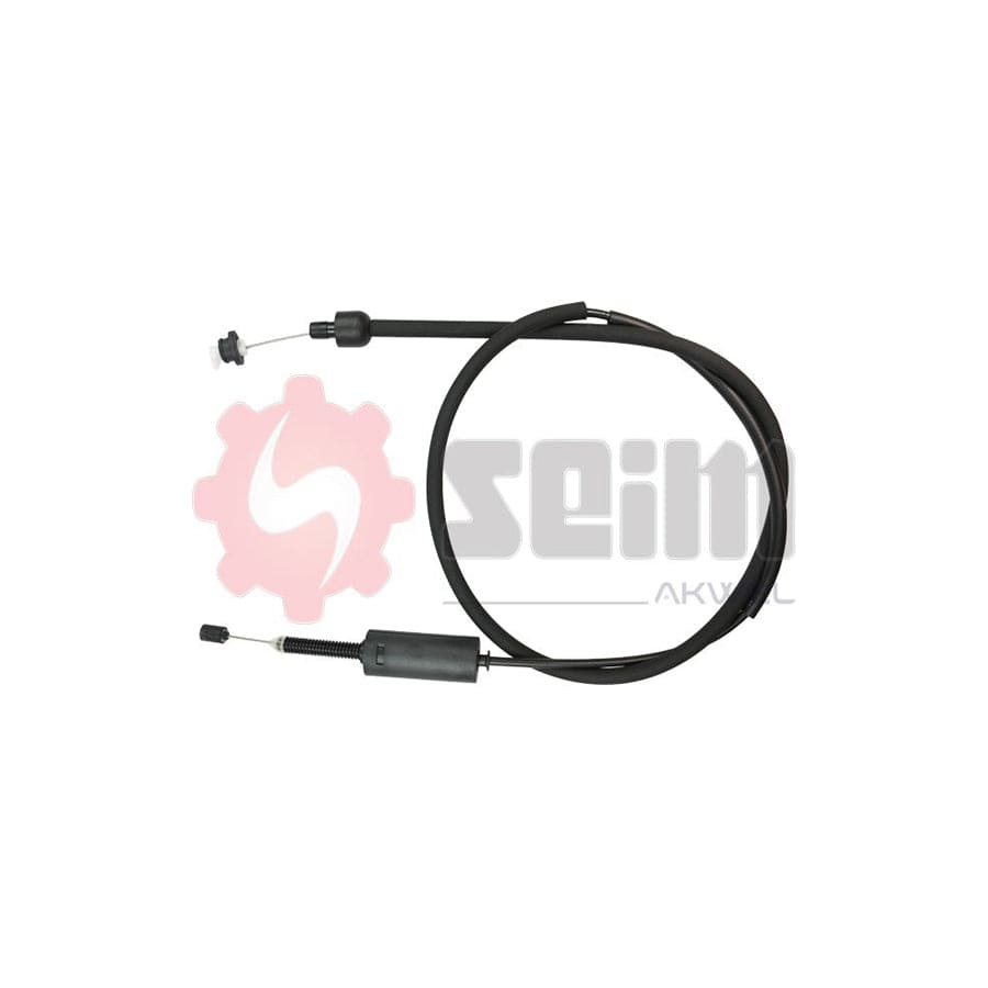 SEIM 555340 Throttle Cable for RENAULT Safrane I phase 1 Hatchback (B54)