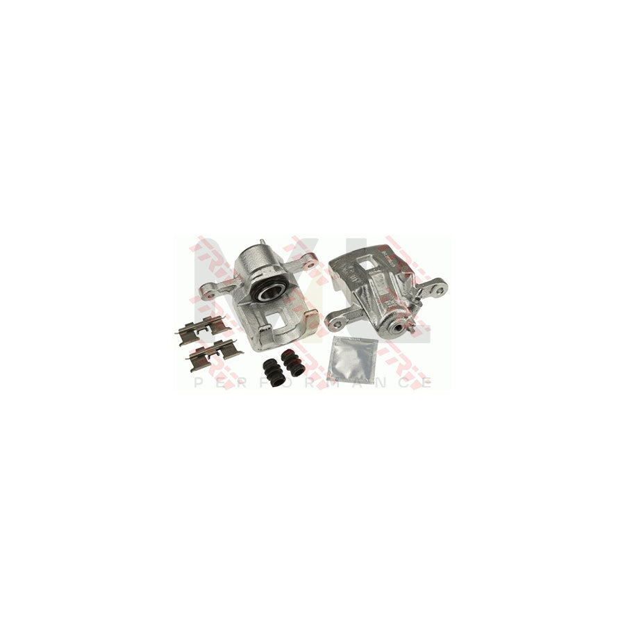 TRW BHQ333E Brake Caliper | ML Performance Car Parts