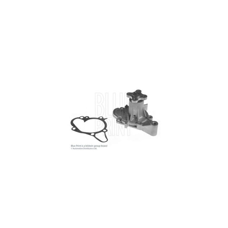 Blue Print Adg09151 Water Pump