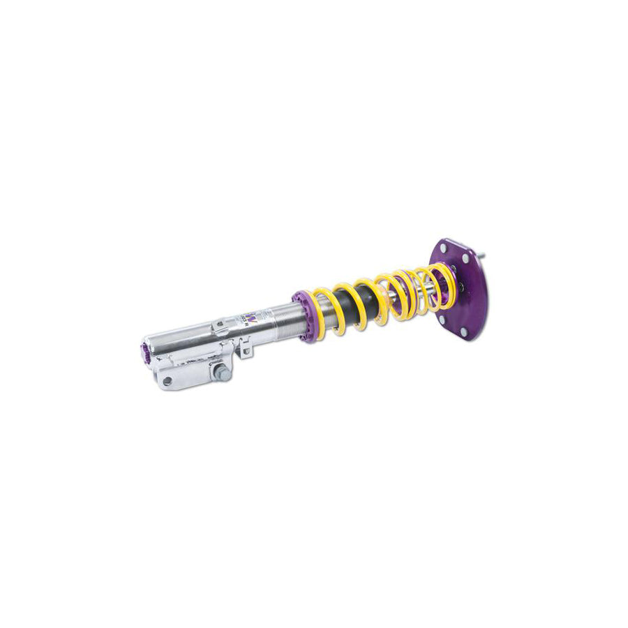 KW 35271804 Porsche 993 911 Clubsport 2-Way Coilover Kit 3 | ML Performance US Car Parts