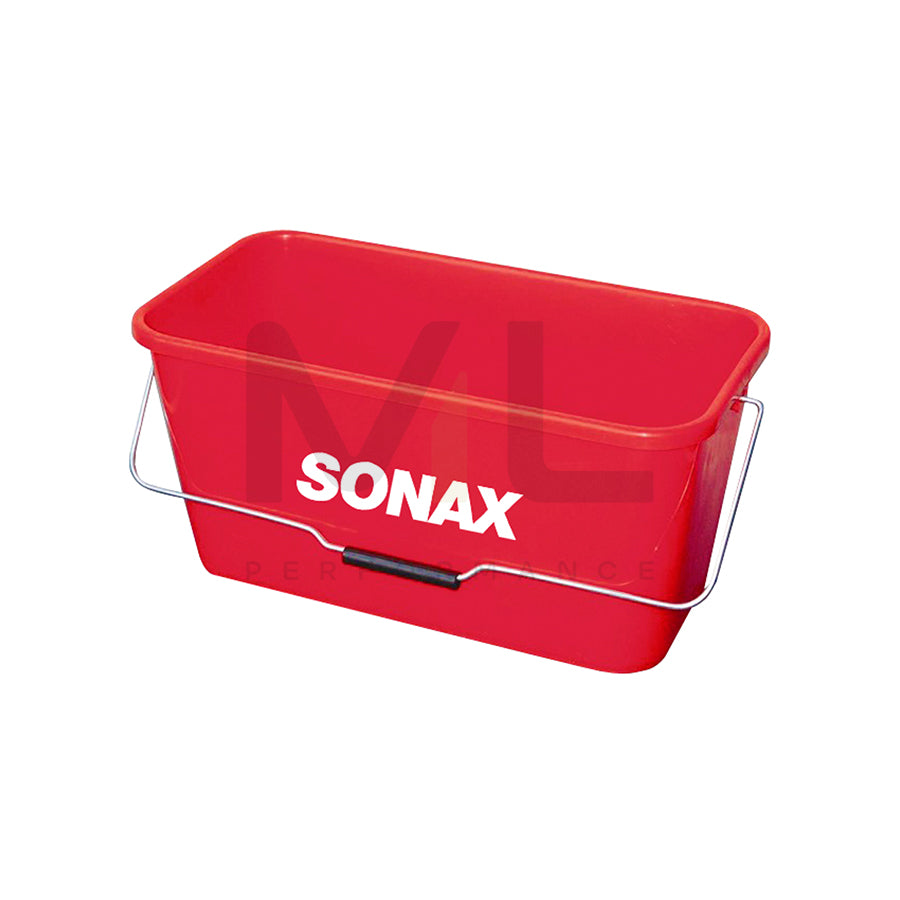 Sonax Bucket for Detailing Trolley