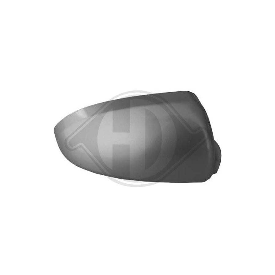 Diederichs 1430009 Panelling, Mudguard