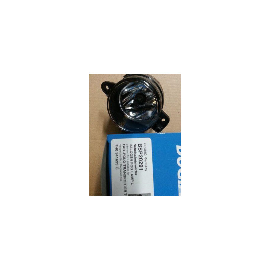 BUGIAD Bsp20291 Fog Light