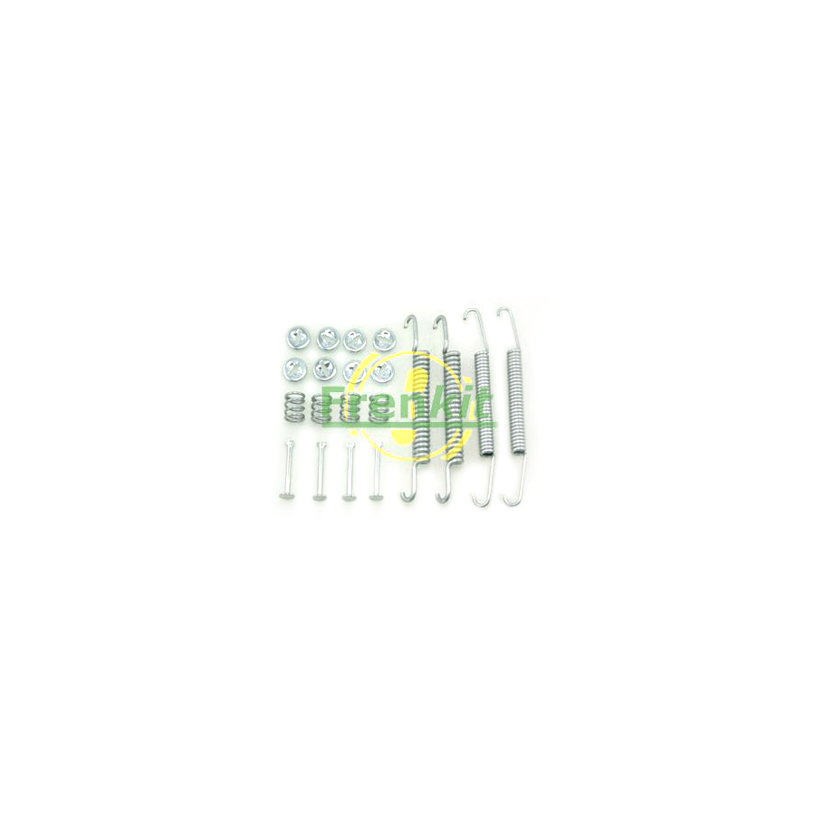 FRENKIT 950548 Brake Shoe Fitting Kit