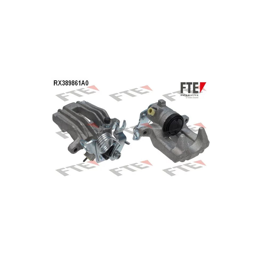 FTE 9290733 Brake Caliper
