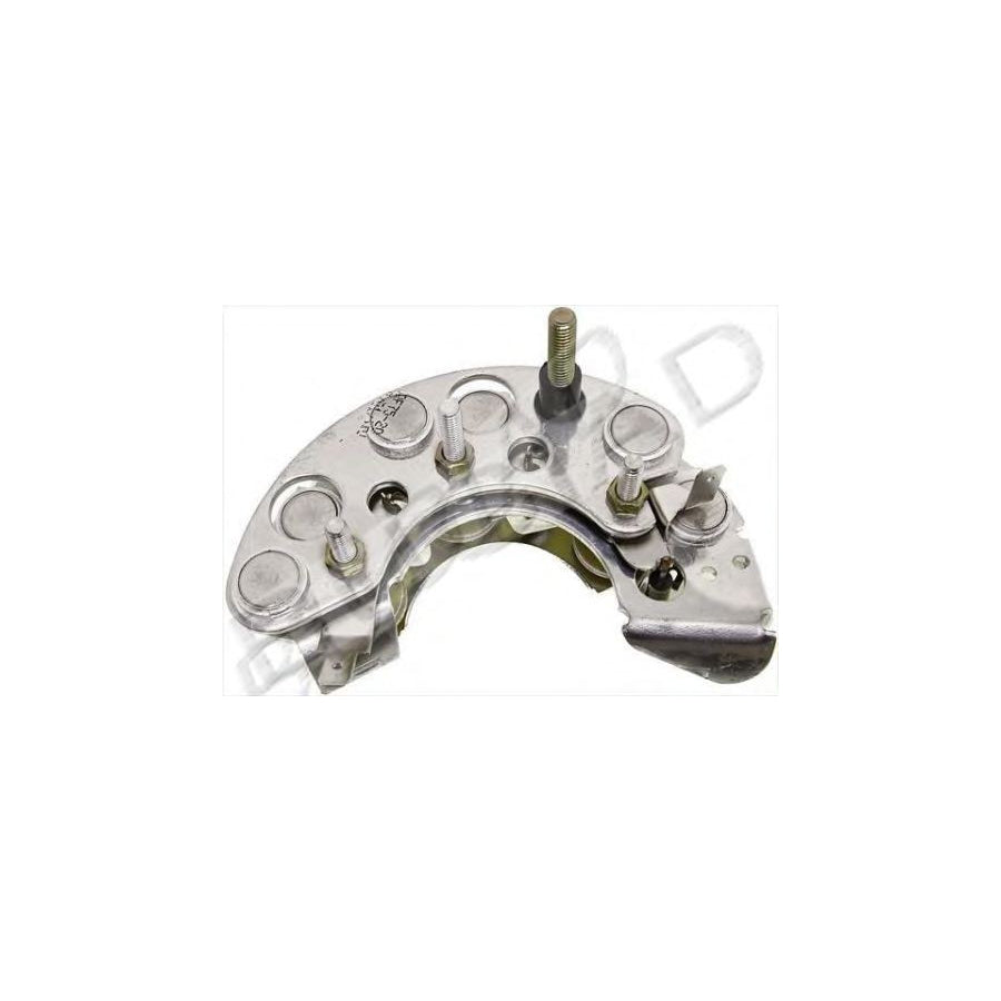 BUGIAD Bsp21761 Repair Kit, Alternator