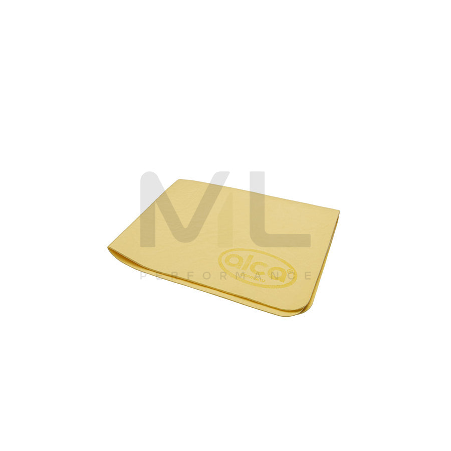 ALCA LeatherCloth PRO 974310 Chamois leather 43x32 cm, Synthetic chamois, Synthetic leather