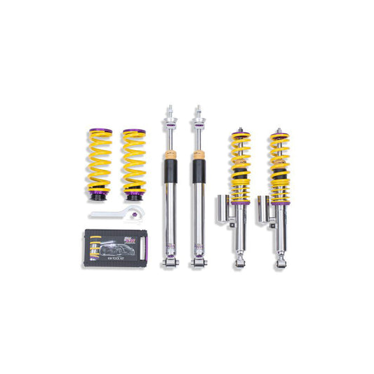 KW 35257005 Lexus IS III Variant 3 Coilover Kit 1 | ML Performance US Car Parts