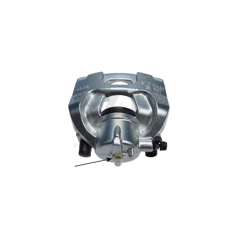 TEXTAR 38185300 Brake Caliper without holder | ML Performance Car Parts