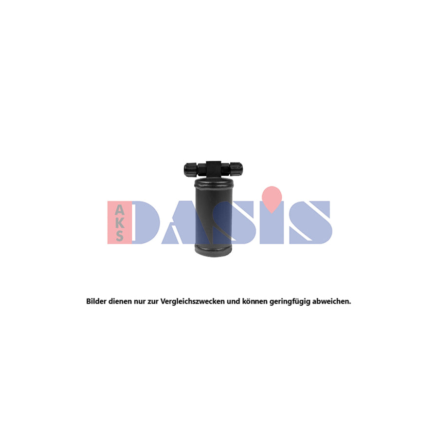 AKS Dasis 800138N Dryer, Air Conditioning